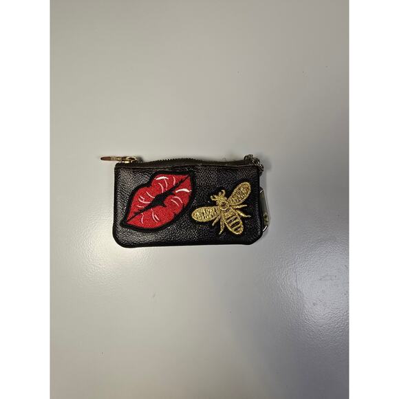 Louis Vuitton Pochette Cles Damier Coin Purse with Extra - Picture 4 of 5